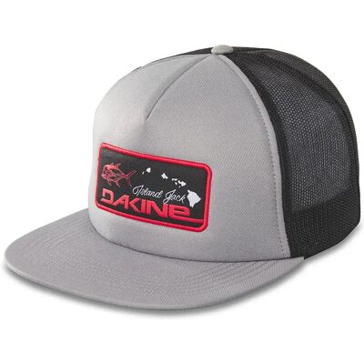 Dakine Cappellino Con Visiera Yesterday Trucker Griffin One Size Dakine Cappellino Con Visiera Yesterday Trucker Griffin One Size