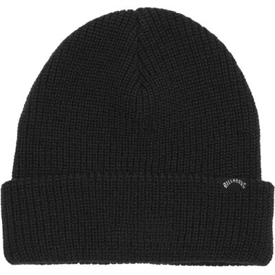 Billabong Berrretto Arcade Black One Size Billabong Berrretto Arcade Black One Size
