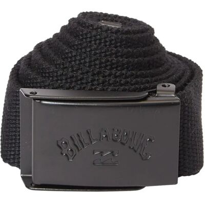 Billabong Cintura Cog Stealth One Size Billabong Cintura Cog Stealth One Size