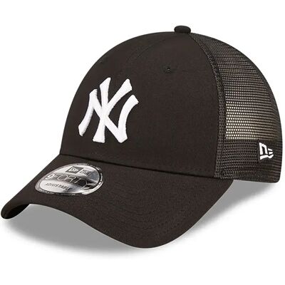 New Era Cappello Trucker Home Field 9forty New York Yankees Black One Size New Era Cappello Trucker Home Field 9forty New York Yankees Black One Size