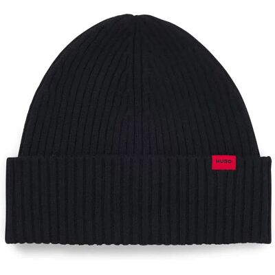 Hugo Berrretto Xola 10263714 Red Black One Size Hugo Berrretto Xola 10263714 Red Black One Size