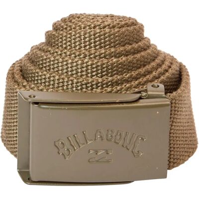 Billabong Cintura Cog Military One Size Billabong Cintura Cog Military One Size