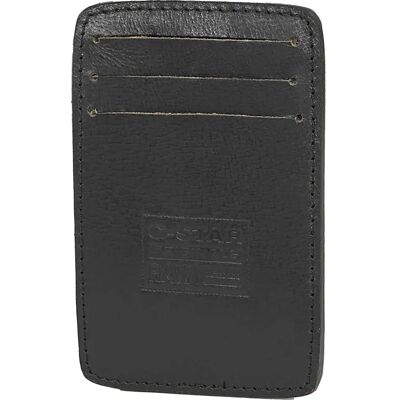 G-star Portafoglio D26262 Dark Black One Size G-star Portafoglio D26262 Dark Black One Size