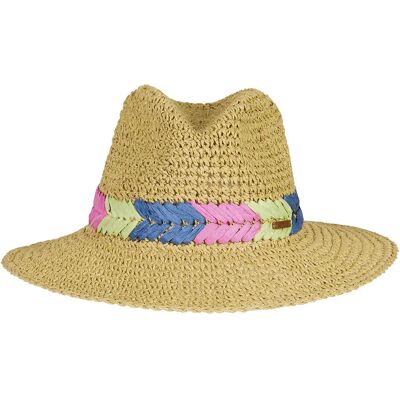 Protest Cappello Erlena Surfing Blue 55 cm Protest Cappello Erlena Surfing Blue 55 cm