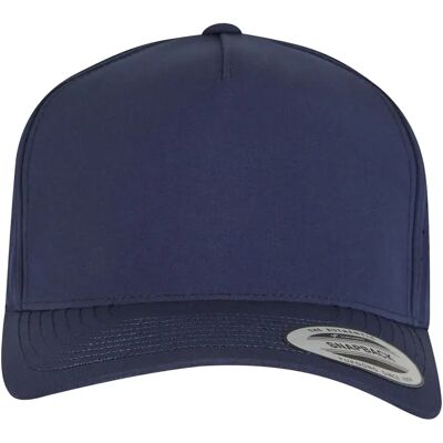 Flexfit Cappellino Snapback Yp Classics 5 Panel Navy One Size Flexfit Cappellino Snapback Yp Classics 5 Panel Navy One Size