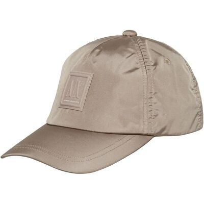 Armani Exchange Cappellino Da Baseball Xm000810_af1332 Driftwood One Size Armani Exchange Cappellino Da Baseball Xm000810_af1332 Driftwood One Size