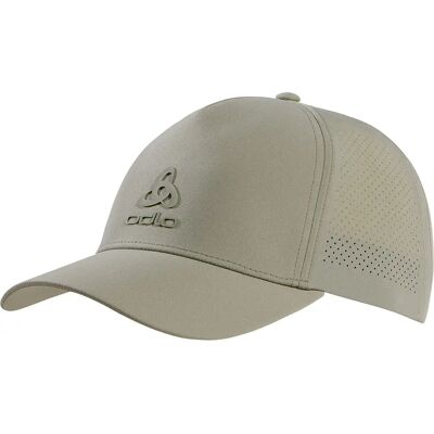 Odlo Cappellino Snapback Performance Vetiver S-M Odlo Cappellino Snapback Performance Vetiver S-M