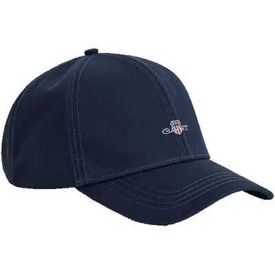Gant Cappellino Con Visiera 9900001 Marine One Size Gant Cappellino Con Visiera 9900001 Marine One Size