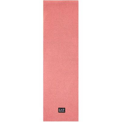 Ea7 Emporio Armani Sciarpa 7y00003_af19612 Dusty Rose One Size Ea7 Emporio Armani Sciarpa 7y00003_af19612 Dusty Rose One Size