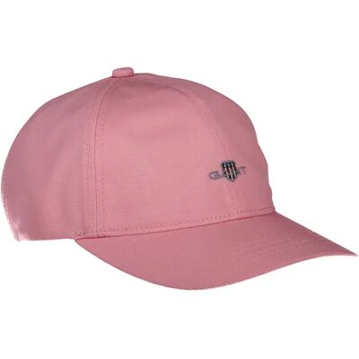 Gant Cappellino Con Visiera 890018 Geranium Pink S-M Gant Cappellino Con Visiera 890018 Geranium Pink S-M