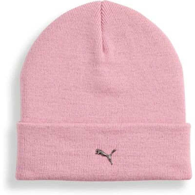 Puma Berrretto Metal Cat Poised Pink One Size Puma Berrretto Metal Cat Poised Pink One Size