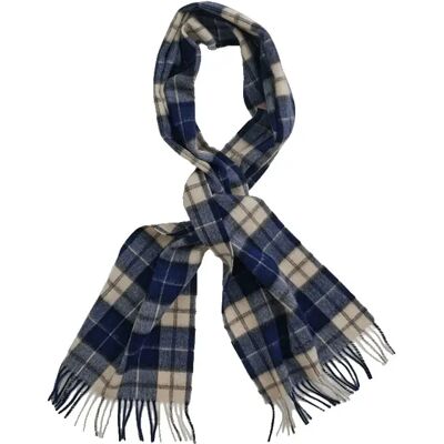 Gant Sciarpa 992029 Persian Blue One Size Gant Sciarpa 992029 Persian Blue One Size