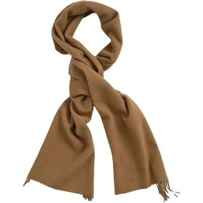 Gant Sciarpa 9920203 Warm Khaki One Size Gant Sciarpa 9920203 Warm Khaki One Size