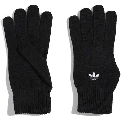 Adidas Originals Guanti Adicolor Smartphone Black L Adidas Originals Guanti Adicolor Smartphone Black L