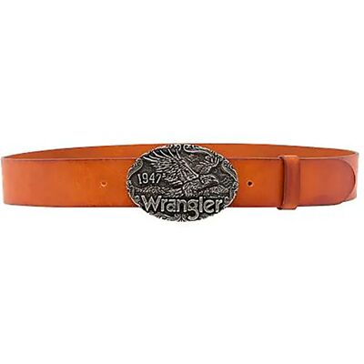 Wrangler Cintura W Eagle Cognac 100 cm Wrangler Cintura W Eagle Cognac 100 cm
