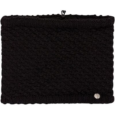 Roxy Scaldacollo Blizzard True Black One Size Roxy Scaldacollo Blizzard True Black One Size