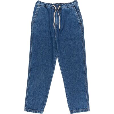 Billabong Jeans Larry Ocean Wash 16 Anni Billabong Jeans Larry Ocean Wash 16 Anni