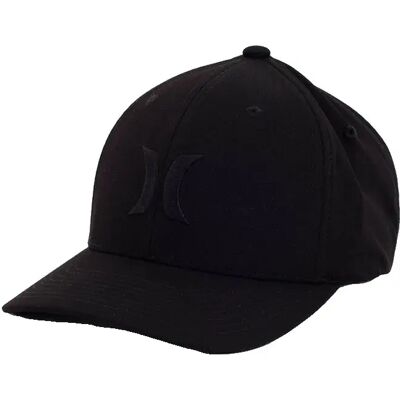 Hurley Cappellino Con Visiera H2o Dri Tideline Black L-XL Hurley Cappellino Con Visiera H2o Dri Tideline Black L-XL