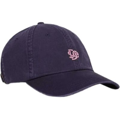 Superdry Cappellino Con Visiera Y9010212a Rich Navy One Size Superdry Cappellino Con Visiera Y9010212a Rich Navy One Size