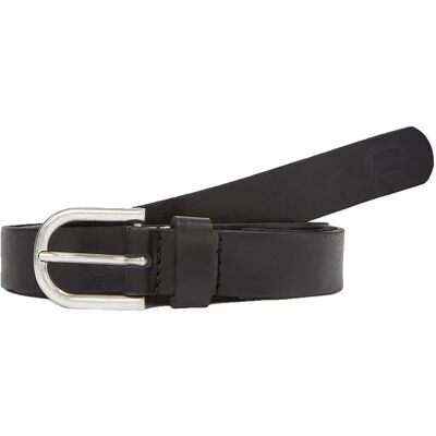 G-star Cintura Thin Antic Silver / Black Metal 105 cm G-star Cintura Thin Antic Silver / Black Metal 105 cm