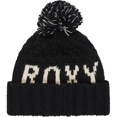 Roxy Berrretto Tonic True Black One Size Roxy Berrretto Tonic True Black One Size