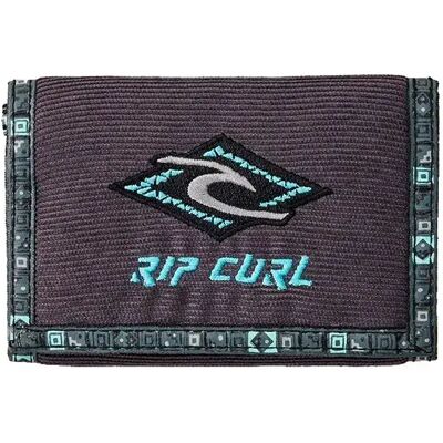 Rip Curl Portafoglio Archive Cord Surf Black / Blue One Size Rip Curl Portafoglio Archive Cord Surf Black / Blue One Size