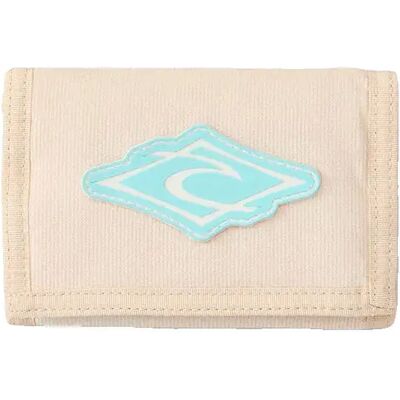 Rip Curl Portafoglio Da Donna Icon Cord Natural One Size Rip Curl Portafoglio Da Donna Icon Cord Natural One Size