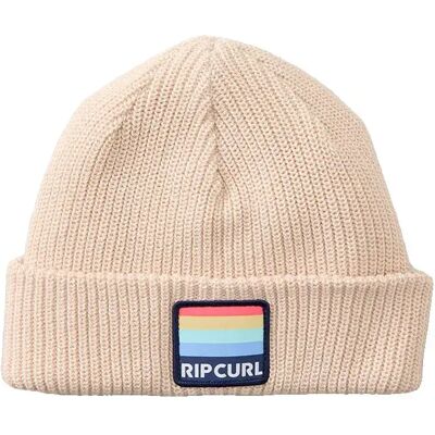 Rip Curl Berretto Junior Mixed Reg Stone One Size Rip Curl Berretto Junior Mixed Reg Stone One Size
