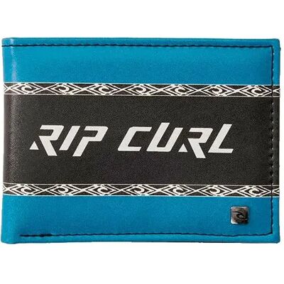 Rip Curl Portafoglio Party Pack Slim Bluefin One Size Rip Curl Portafoglio Party Pack Slim Bluefin One Size