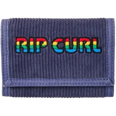 Rip Curl Portafoglio Da Donna Revival Cord Navy One Size Rip Curl Portafoglio Da Donna Revival Cord Navy One Size