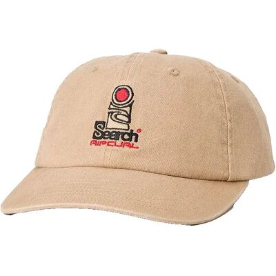 Rip Curl Cappellino Con Visiera Search Sb Khaki One Size Rip Curl Cappellino Con Visiera Search Sb Khaki One Size