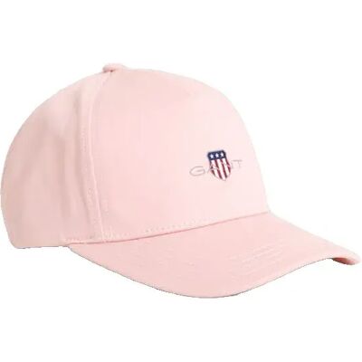 Gant Cappellino Con Visiera 990000 Faded Pink S-M Gant Cappellino Con Visiera 990000 Faded Pink S-M
