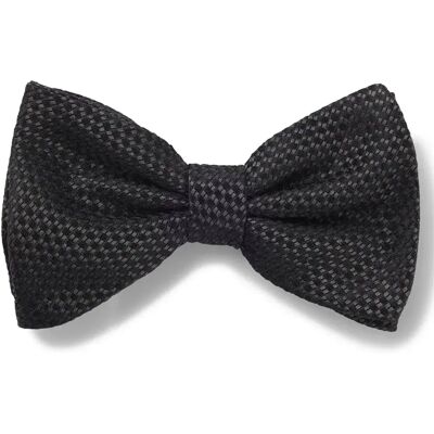 Hugo Cravatta 50557320 Red Black One Size Hugo Cravatta 50557320 Red Black One Size