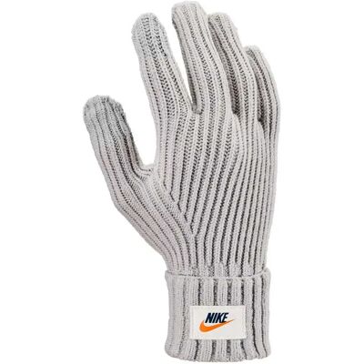 Nike Accessories Guanti City Knit College Grey / Sail M Nike Accessories Guanti City Knit College Grey / Sail M