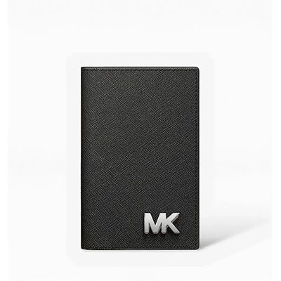 Michael Kors Portafoglio 36s5lcod1ubla Black One Size Michael Kors Portafoglio 36s5lcod1ubla Black One Size