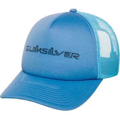 Quiksilver Cappellino Con Visiera Omni Riviera One Size Quiksilver Cappellino Con Visiera Omni Riviera One Size