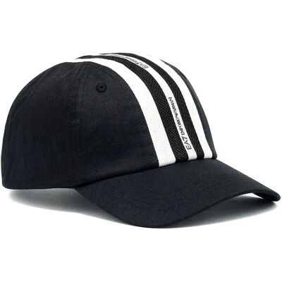 Ea7 Emporio Armani Cappello 7x000587_af15502 Black M Ea7 Emporio Armani Cappello 7x000587_af15502 Black M