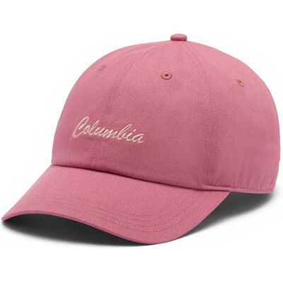 Cappellino Con Visiera Provisions™ Rosette / Columbia Script One Size Cappellino Con Visiera Provisions™ Rosette / Columbia Script One Size
