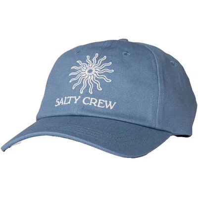 Salty Crew Cappello Fresh Catch Dad Marine Blue One Size Salty Crew Cappello Fresh Catch Dad Marine Blue One Size