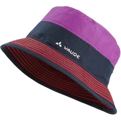 Vaude Cappello Da Pescatore Junior Lezza Ii Magenta L Vaude Cappello Da Pescatore Junior Lezza Ii Magenta L
