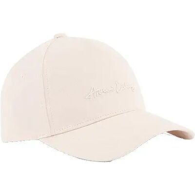 Armani Exchange Cappellino Da Baseball Xw000956_af1388 Salt Rose One Size Armani Exchange Cappellino Da Baseball Xw000956_af1388 Salt Rose One Size