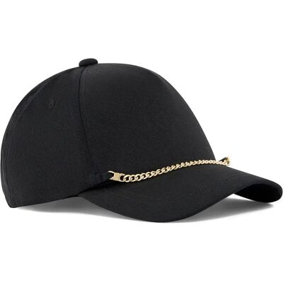 Armani Exchange Cappellino Da Baseball Xw002376_af15502 Black One Size Armani Exchange Cappellino Da Baseball Xw002376_af15502 Black One Size