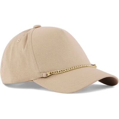 Armani Exchange Cappellino Da Baseball Xw002376_af15502 Sand One Size Armani Exchange Cappellino Da Baseball Xw002376_af15502 Sand One Size