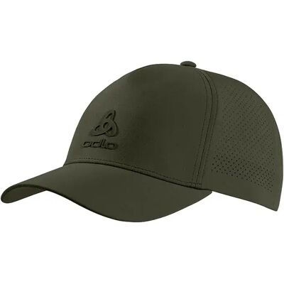 Odlo Cappellino Snapback Performance Deep Depths S-M Odlo Cappellino Snapback Performance Deep Depths S-M