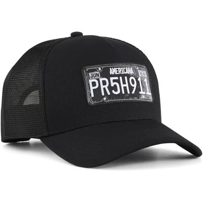 Cappello Trucker 026987 Puma Black One Size Cappello Trucker 026987 Puma Black One Size