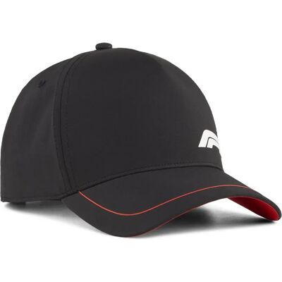 Cappellino Con Visiera F1 Puma Black One Size Cappellino Con Visiera F1 Puma Black One Size