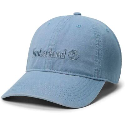 Timberland Cappellino Con Visiera Cooper Hill Stone Wash One Size Timberland Cappellino Con Visiera Cooper Hill Stone Wash One Size