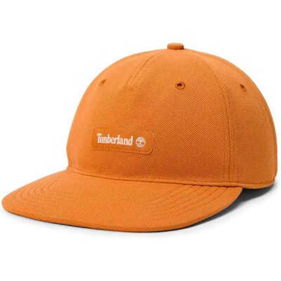 Timberland Cappellino Con Visiera Mesh Wheat One Size Timberland Cappellino Con Visiera Mesh Wheat One Size