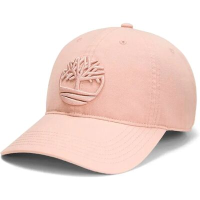 Timberland Cappellino Con Visiera Soundview Bark One Size Timberland Cappellino Con Visiera Soundview Bark One Size