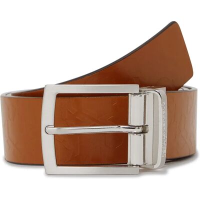 Karl Lagerfeld Jeans Cintura B2m33016 Brown 85 cm Karl Lagerfeld Jeans Cintura B2m33016 Brown 85 cm